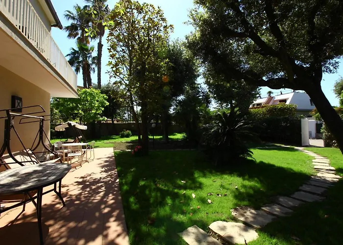 Villa Vanessa