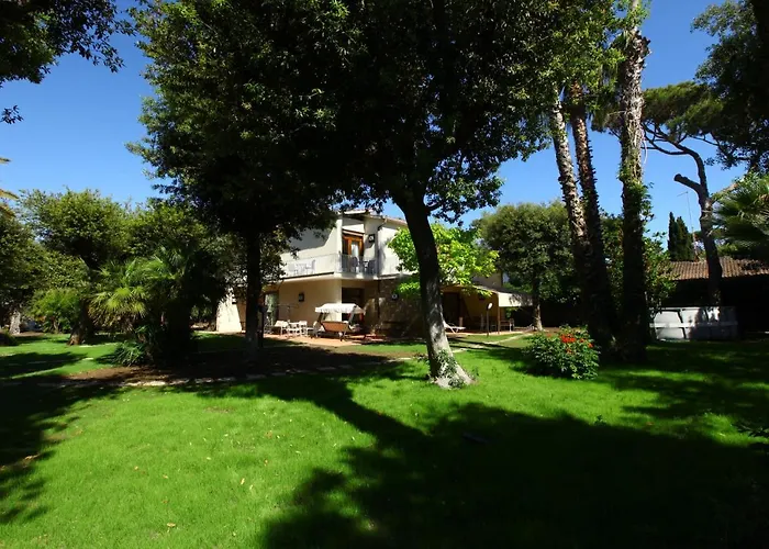 Villa Vanessa