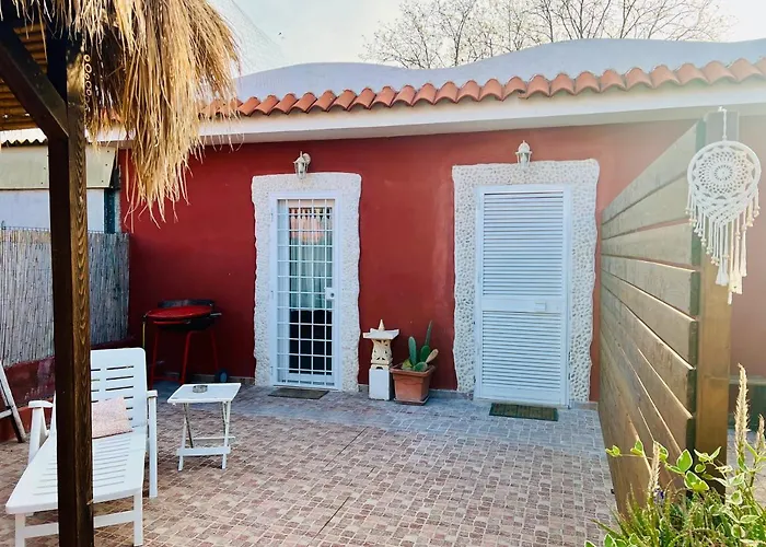 Casa Fe