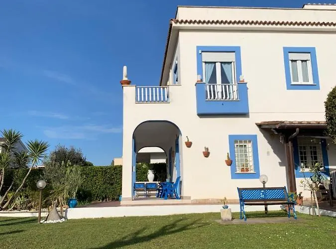Casa Vacanze Costa Marina
