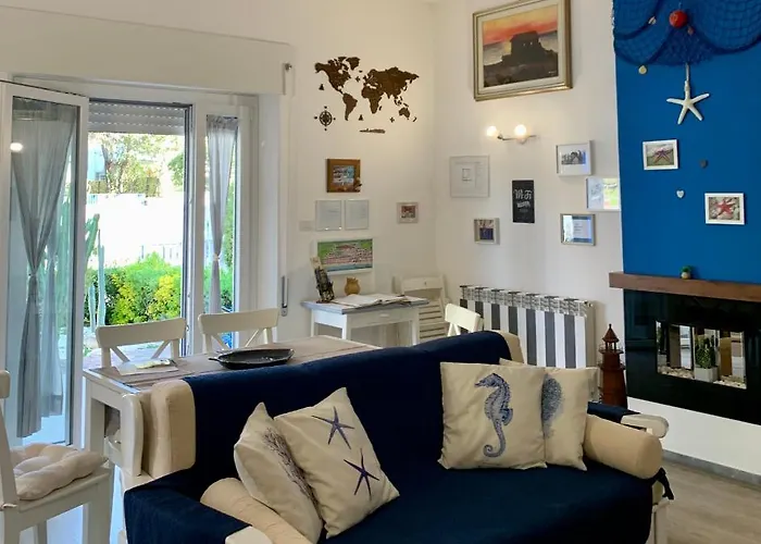 Casa Vacanze Costa Marina
