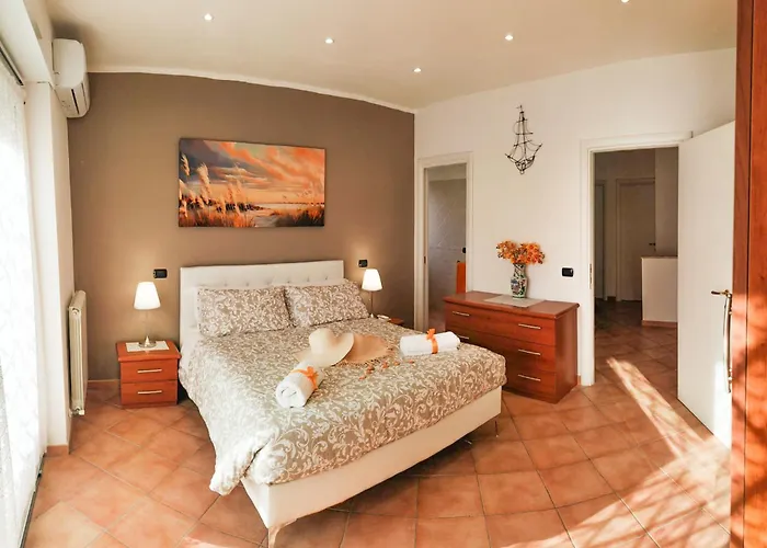 Villa Dolcevita