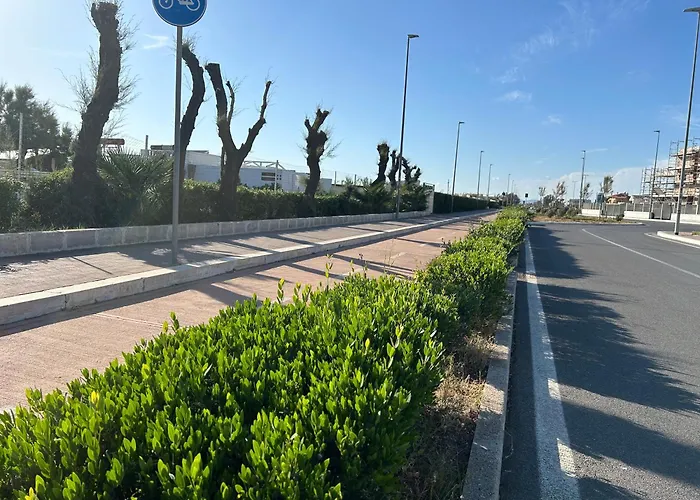 Alloggio Agropoli 28