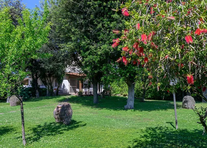 Villa Marisa
