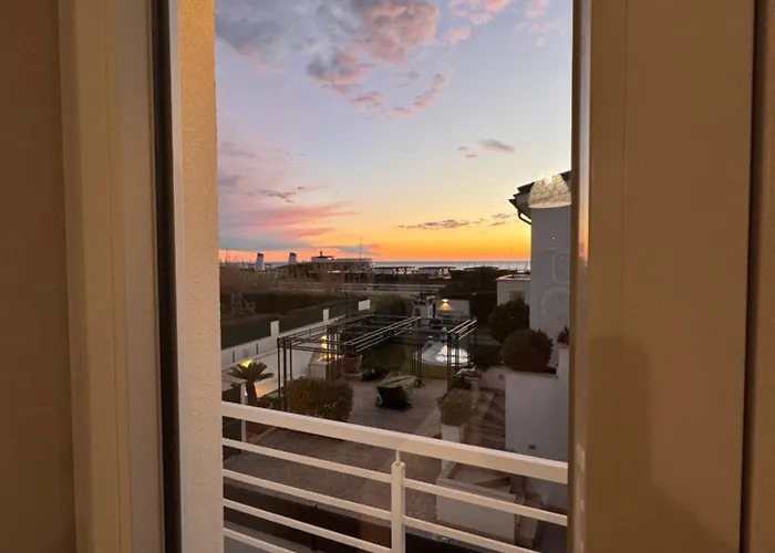 La Casa Vista Mare