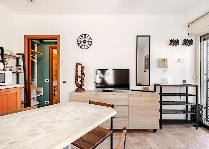 Oasi Di Mare Next Rome Airport