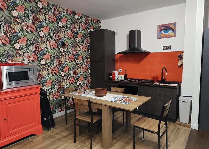 Chill Out Home Fregene Family Group Accomodation - 15 Minuti Da Fiumicino - Casa Vacanza Fregene Vicino Al Mare